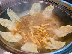 -三里屯土灶炖公鸡地锅鸡(江东店)