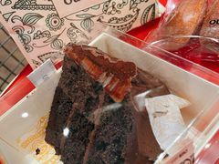 -OUR Bakery(SKP-S店)