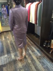 点击看大图 -优刻西服西装定制(金轮国际广场店)