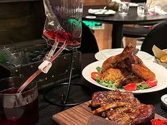 -Nord Grill&Bar Highland诺德西餐(深圳欢乐海岸店)