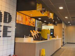 -麦当劳(北京上地十街餐厅店)