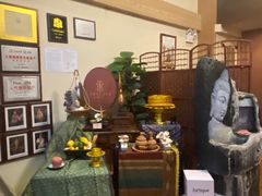 -莲泰式·中式·沐足·精油SPA采耳(天河店)