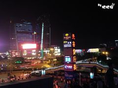 -光谷广场