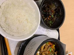 -蒙自源米线(虎门国际购物中心店)