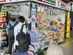 -7-ELEVEn(缤果空间店)
