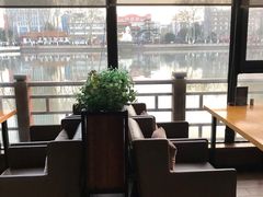 -上岛咖啡(珠园店)