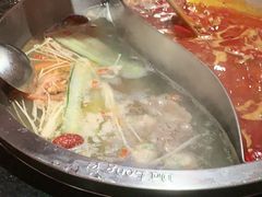 -大龙燚火锅(南山大道店)