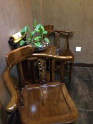 -脉道美容养生会所