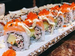 -米彩料理(西丽店)