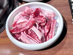 -九田家黑牛烤肉料理(新辰里亚运村店)