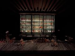 -广州瑰丽酒店·Black Iron黑金燚