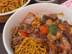 -王繁星面馆(西安熙地港店)