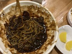 -多宾韩国料理(学衡路店)