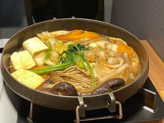 -满来寿喜烧(金虹桥店)