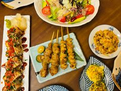 -鸟泉居酒屋·烧鸟·酒馆(百子湾店)