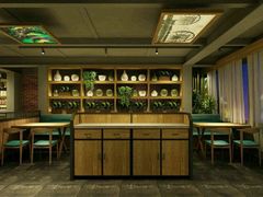 -湖南码头·地道岳阳美食·湘菜(魏公村店)