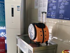 -申普宠物医院·眼科·心内科·影像科(普陀分院)