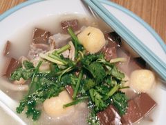 -小杨生煎(香港名都店)