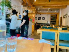 -山茶云南菜(中关村店)