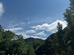 -怀北漂流