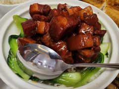 -李氏传家菜(沂水店)