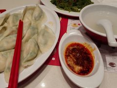 -喜家德虾仁水饺(北站店)