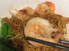 -翠華餐廳(浦东机场T1店)