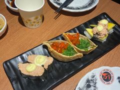 -万岁寿司(天河领展店)
