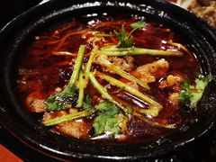 -十吉老砂锅(天生丽街生活馆店)