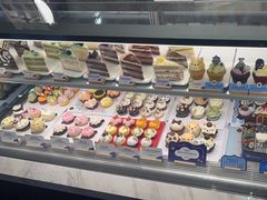 -Pantry's Best派悦坊蛋糕(K11购物艺术中心店)