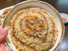 油鸡饭-星平鸡饭·粤菜小炒(印象城旗舰店)