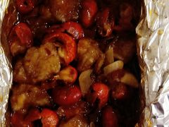 -猫姑娘大盘鸡(商城路店)