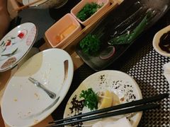 -吉炙烧鸟•本格料理(国际商贸城店)