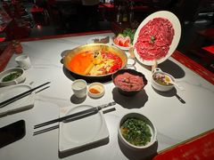 -小龙翻大江文化火锅(宽窄店)