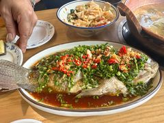 -妈妈的味道·腾冲特色菜(和顺古镇店)