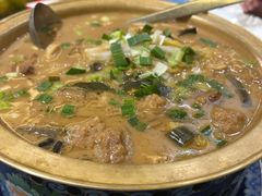 -金狮麟·新豫菜(金码大厦店)