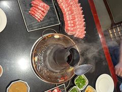 -东来顺饭庄(金泉广场店)