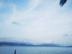 -三亚太阳湾柏悦酒店