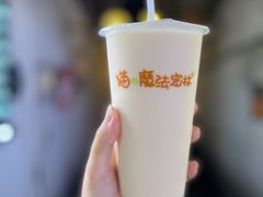 -猫的魔法密林(衣裳街店)