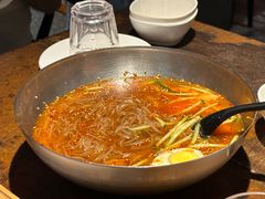 -枪火串烧·东北特色烧烤(罗湖总店)