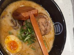 -味千拉面(泰州万达广场店)