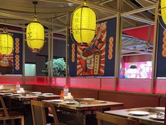 -芝小官毛肚火锅海鲜自助(淮安清江浦区新亚店)
