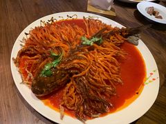 -丹江渔村(首都机场店)