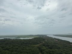 -珲春防川景区