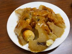 鲎粿-老妈宫粽球