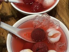 -汉小城·老铫子藕汤·乡野湖北菜(江汉路吉庆街店)