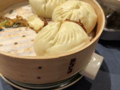 狮麟大包子-金狮麟·新豫菜(金码大厦店)