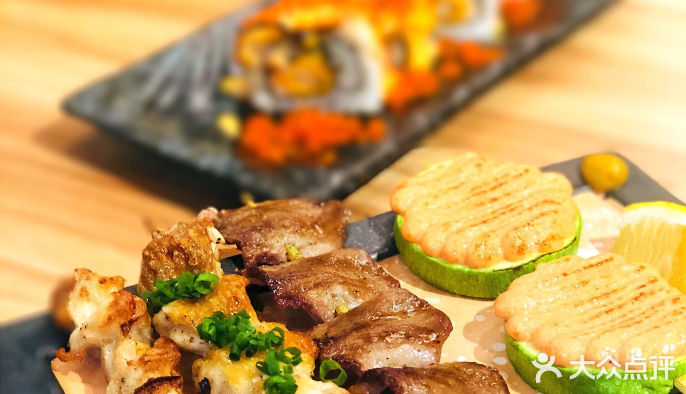 [糖果]鹿儿岛金秋限定鰤鱼料理上市啦[糖果]