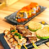 [糖果]鹿儿岛金秋限定鰤鱼料理上市啦[糖果]