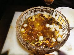 -绿茶餐厅(朝阳大悦城店)